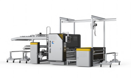 Ламинираща машина