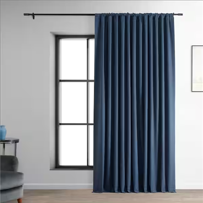 Какво представляват тъканите за затъмняващи завеси?