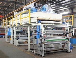 Машина за бронзиране на тъкани, машина за печат, машина за горещо щамповане