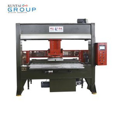 25T хидравлични пътуване главата профилни Прес