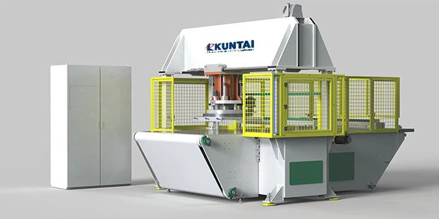 Режеща машина