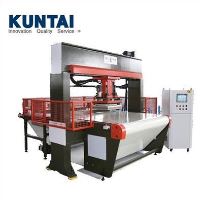 Автоматична машина за рязане на главата