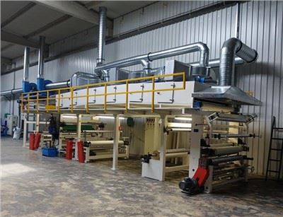 Най-новата машина за горещо щамповане на фолио за кожа/плат