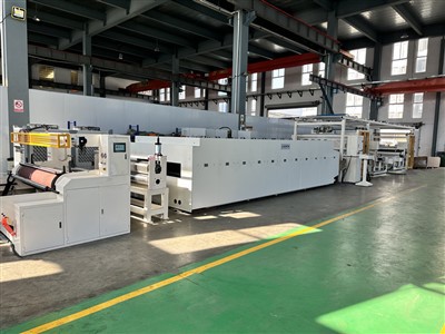 Двойни лентови преси